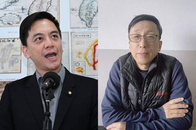 台電搶修斷電遭藍委嗆「情勒」 苦苓嘆：怎能不罷掉？