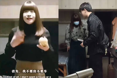 紅姐教你！嬌喊「這什麼呀」暖心男大生出手打蟑螂 網歪樓：學起來