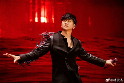 林俊傑自爆心臟出問題!經紀公司回應了