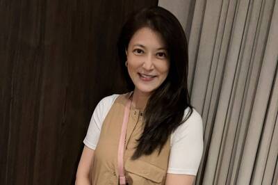 F4才同框！台灣傳奇女子天團被拱復出 胡瓜愛妻入列回應了