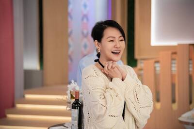 小S停工快半年！B2揭2人「私訊內容」：她會關心節目狀況