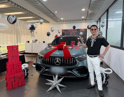 62歲蔡小虎遭爆ICU搶救不治 怒轟中國媒體發聲了