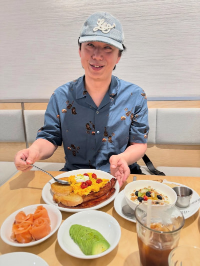 又有受害者！蔡小虎才傳死訊 蕭煌奇被爆受傷回應了