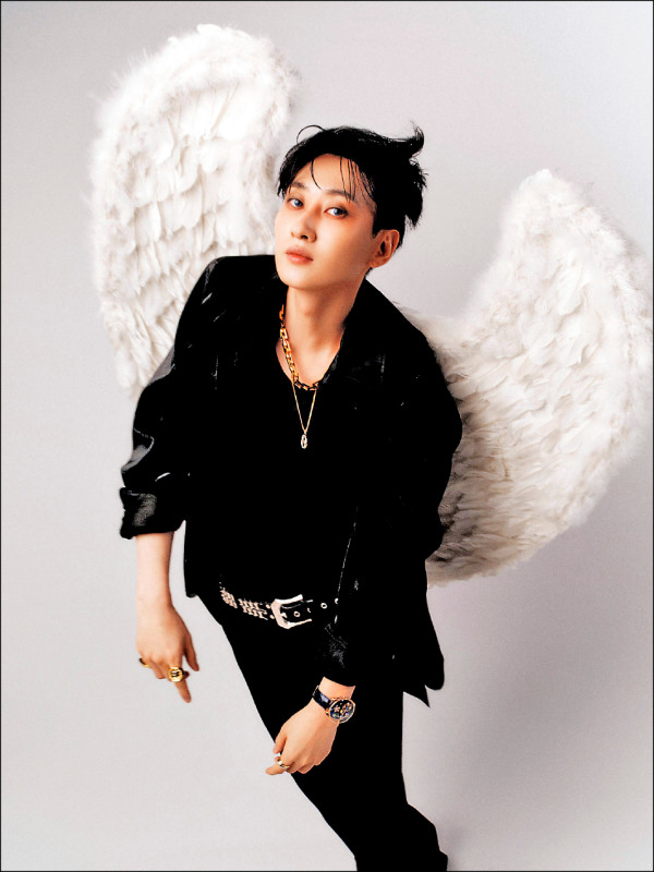 B2砸8位數有請   SJ銀赫點頭來台主持選秀節目