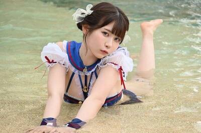 日本AV女優來台難忘這一味  粉絲滿臉問號：差在哪？