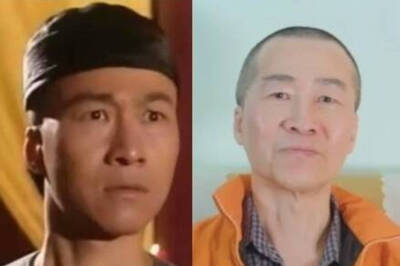 綠葉王對抗漸凍人症7年 不敵病魔過世享壽69歲