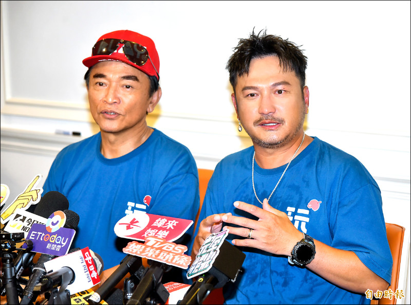 撇GD公關票爭議！ 吳宗憲認BLACKPINK韓方招待