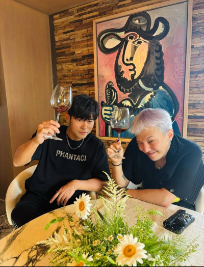 不要懷疑！周杰倫收藏畢卡索破億真跡 GD、山下智久都看過