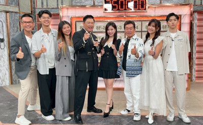 主播王淑麗帥兒曝光！高顏值網嗨翻敲碗出道