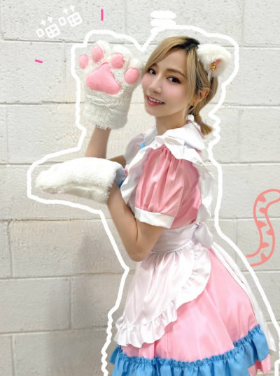 富邦悍將啦啦隊寶兒終於加入Threads 「海巡」給驚喜被誇超香