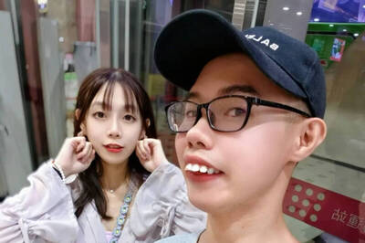 鄧佳華偷拍拒繳罰金入獄   模特兒女友不忍發聲