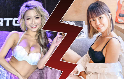 老公車上驚見金髮！女星曝「抓姦血淚史」 氣炸私訊對質小三