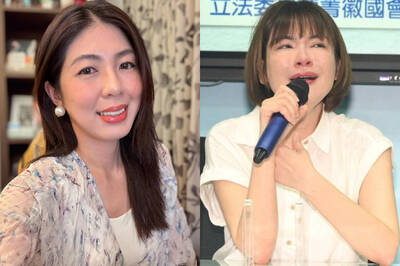 陳沂違反著作權法「一審判有罪」 李怡貞諷：記得勾有前科