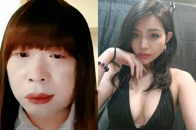 帥哥為何找偽娘紅姐尋慰藉？手槍女王道出殘酷真相