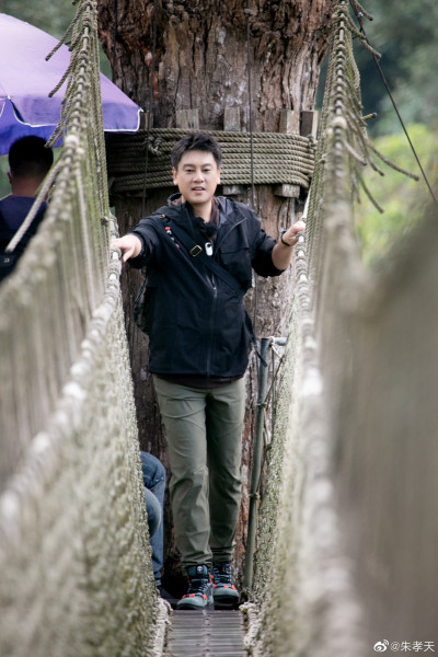 朱孝天認「身體像60歲」 合體F4合自嘲：比他們蒼老很多