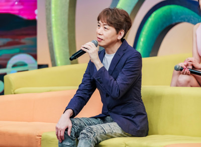 江蕙復出演唱會近30首歌 音樂總監洪敬堯曝幕後辛酸