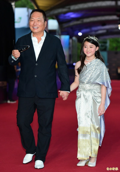 王令麟背景全起底！《聲林之王》幕後金主竟捲柯文哲政治獻金案