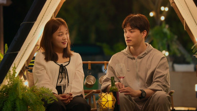 《母胎單身》人氣男「一句話」全場氣氛冷爆   網轟：不尊重女性