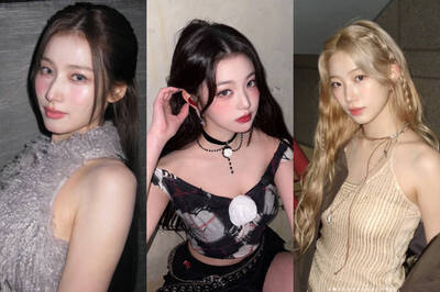 日票選「20至30歲最辣韓星」第一名是她！BLACKPINK竟無人上榜