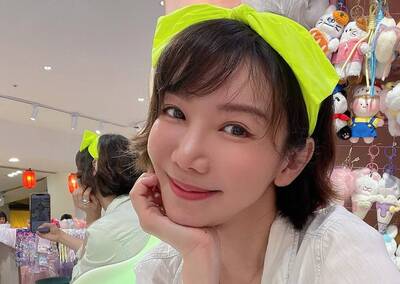 前主播簡立喆被放鴿子  到場才知活動提前辦完忘通知