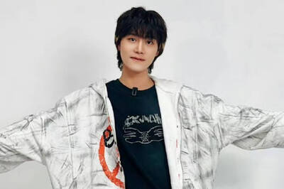 集體性侵被判3年6個月 前NCT文泰一竟不服上訴
