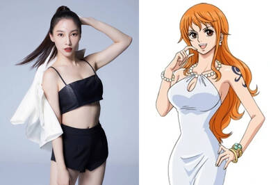 本土劇娜美慘遭職場性騷擾 導演性暗示：我等一下就撞妳