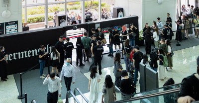 GD展首日周邊「備貨不足」網罵翻 主辦單位正式回應止血