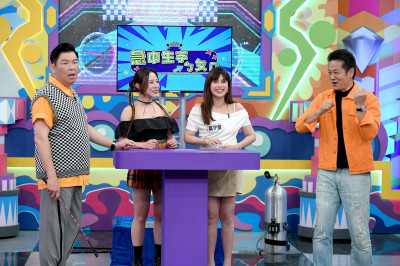 夏宇童傳有孕？徐乃麟揪一關鍵猛虧 反爆料許孟哲有老三