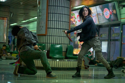 113地只有台灣！《全知讀者視角》同步韓國上映 原作者認證喜歡