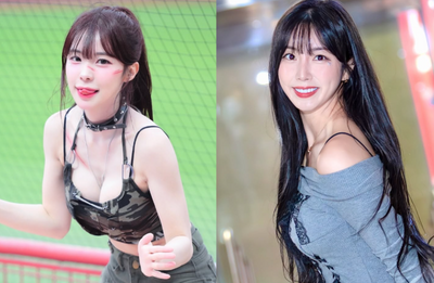 李多慧、安芝儇深夜醉蹲大街全被拍 2女神迷茫神情網瘋傳