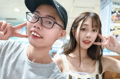鄧佳華入獄！模特兒女友認了「家人反對戀情」：我們已分手