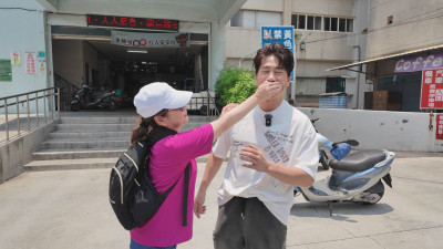 搶姪女對象！張秀卿小12歲嫩尪原本不是她的 羅時豐爆料驚人秘密