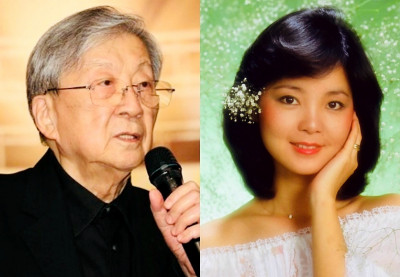 李行、鄧麗君x侯孝賢、舒淇 跨世紀靈魂搭檔六部影史經典桃影登場