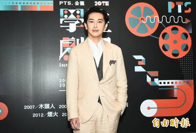 趙麗穎和台導演爆戀情?施名帥驚訝比讚 下一秒「1句話」超反轉