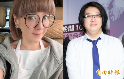 陸元琪離婚9年吐心聲 痛揭袁惟仁「簽字完就撇清責任」