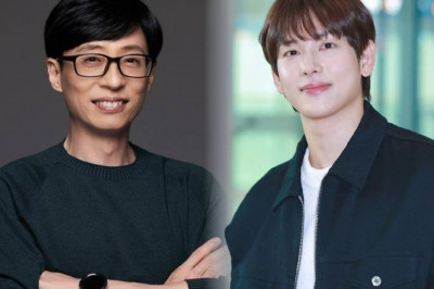 韓國暴雨成災釀14死  劉在錫、任時完捐款送暖