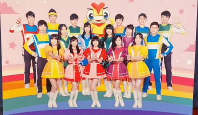 （專題報導）青春不散場！《YOYO家族》成員近況曝光 她擠身演技派而他近乎失聯