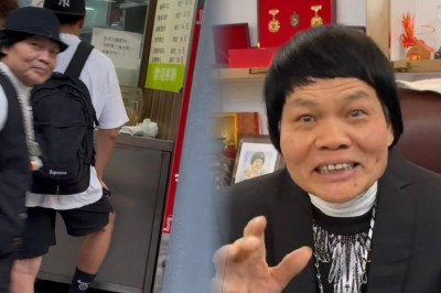 71歲八両金罕見露面被指「命在旦夕」 港媒揭近況：健步如飛