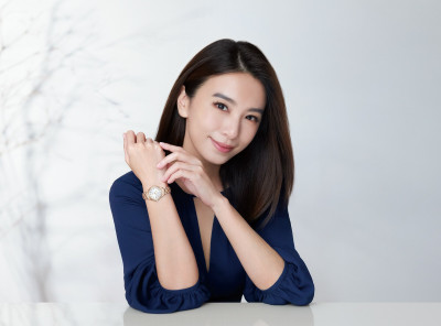節氣女神！田馥甄提醒「大暑」注意事項