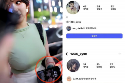 李珠珢爆熱戀朴秀宗！韓網揪3線索：還有情侶小帳