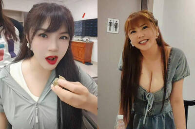 劉樂妍批「中國1設備」應該全消滅！反遭小粉紅嗆：哪來的優越感