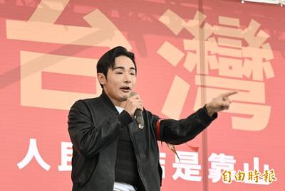 八炯觀《零日攻擊》有感 曝自己「人生必完成目標」