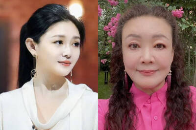 大S逝世半年張蘭還想作妖 轉發謠言矛頭全指向小S