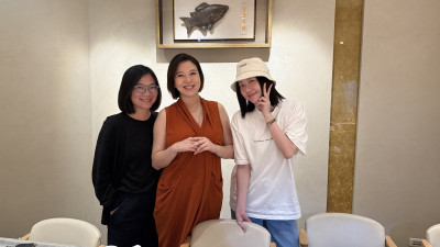 劉品言罕談戀愛狀態！「他對我有愛的奉獻」就All in 經紀人看穿唯一例外
