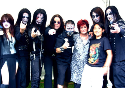 大咖主唱逝世享壽76歲！不只邦喬飛 閃靈林昶佐也慟別金屬阿公