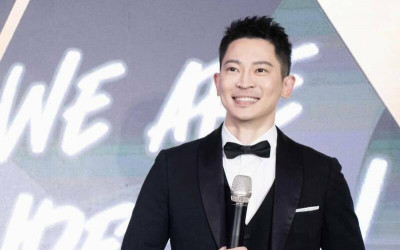 昔開嗆黃國昌！主播王顯瑜挺大罷免 溫情告白台灣