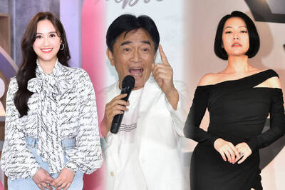 吳宗憲否認罵大小S 陳沂酸：為帶貨嘴臉難看至極