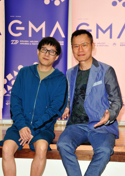 回不去的《皇后大道東》詞神槓羅大佑 黃捷、焦糖哥哥發聲謝林夕