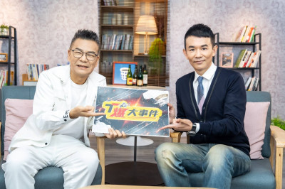 沈玉琳2月爆瘦17公斤！憂老婆拿遺產改嫁