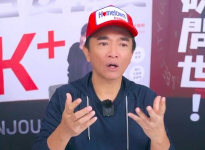 吳宗憲評「交往黃子佼是汙點」 德州媽媽另舉例：吳姍儒受得了？